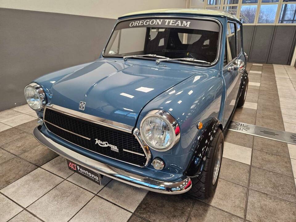 Image 1/14 of Innocenti Mini Cooper 1300 (1973)