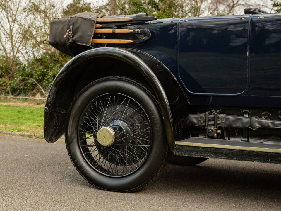 Image 28/50 de Rolls-Royce 40&#x2F;50 HP Silver Ghost (1921)