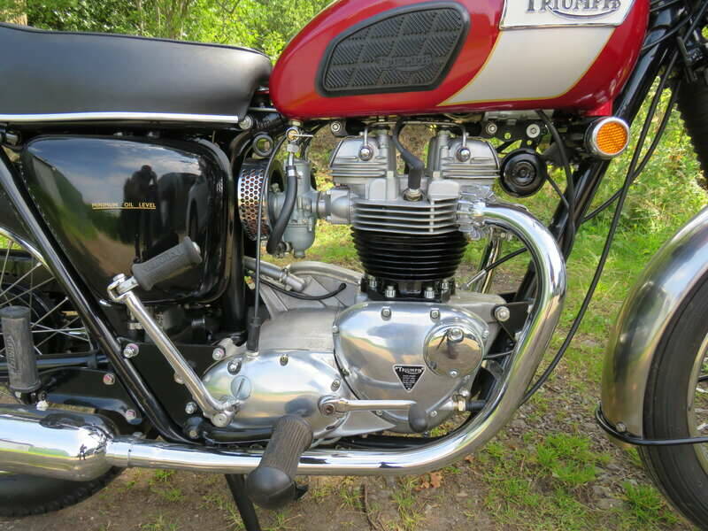 Bild 5/45 von Triumph DUMMY (1971)