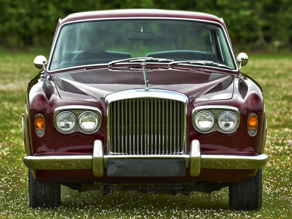 Bild 2/50 von Bentley T 1 (1970)
