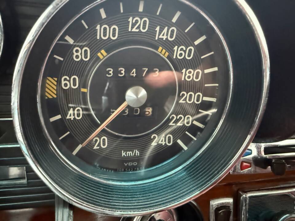 Bild 19/24 von Mercedes-Benz 280 S (1970)