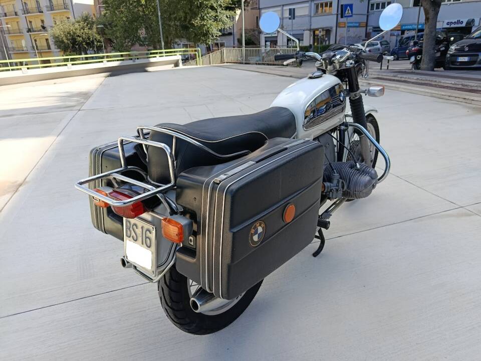 Bild 6/47 von BMW DUMMY (1977)