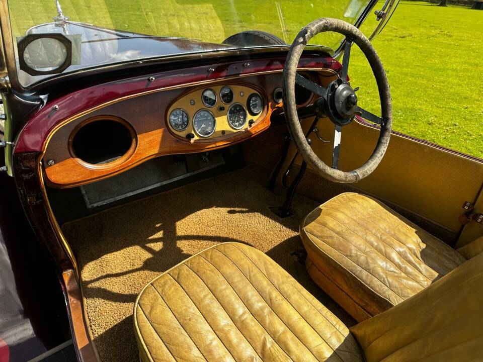 Image 51/68 of Alvis 12&#x2F;60 (1931)