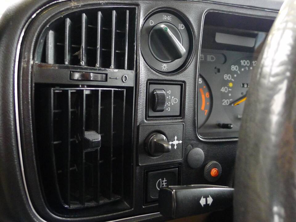 Imagen 14/48 de Saab 900 Turbo (1991)