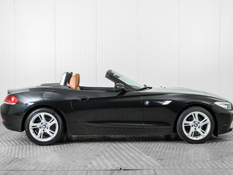 Immagine 10/50 di BMW Z4 sDrive23i (2010)