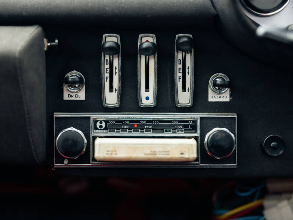 Image 11/20 of Ferrari Dino 246 GT (1973)
