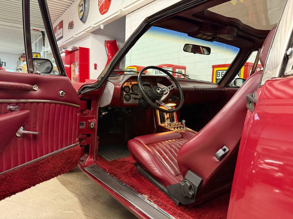 Bild 7/20 von Studebaker Speedster (1980)