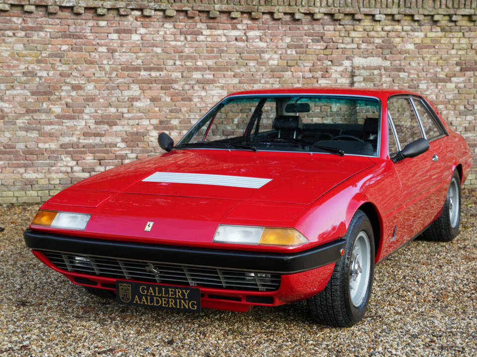 Image 20/50 of Ferrari 365 GT4 2+2 (1974)