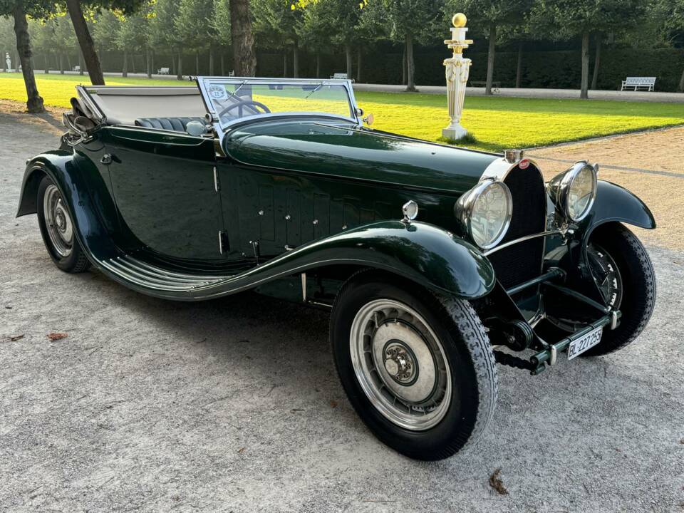 Bild 6/50 von Bugatti Typ 46 (1929)