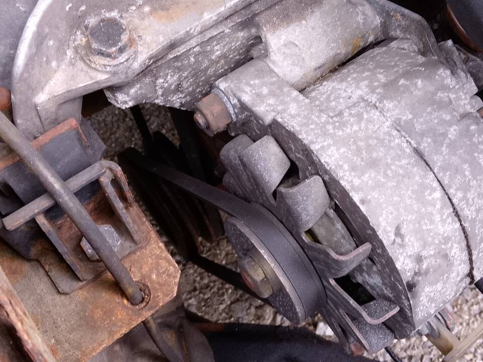 Image 20/50 of Peugeot J5 2.0 (1983)