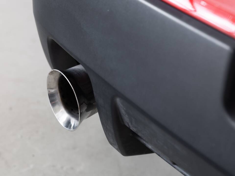 Bild 23/25 von Chevrolet Camaro 3.6L (2015)