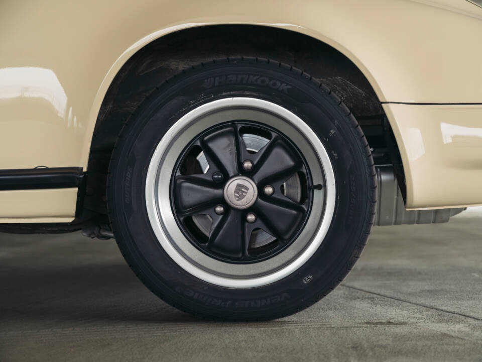 Bild 15/107 von Porsche 911 SC 3.0 (1978)
