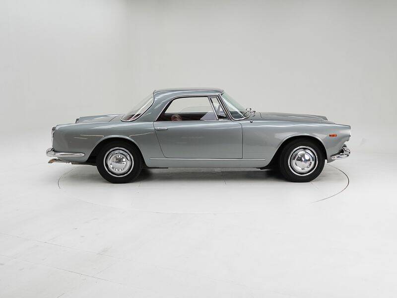 Afbeelding 6/15 van Lancia Flaminia GTL 2.8 3C Touring (1958)