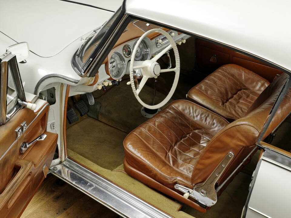 Image 9/28 of BMW 503 (1959)