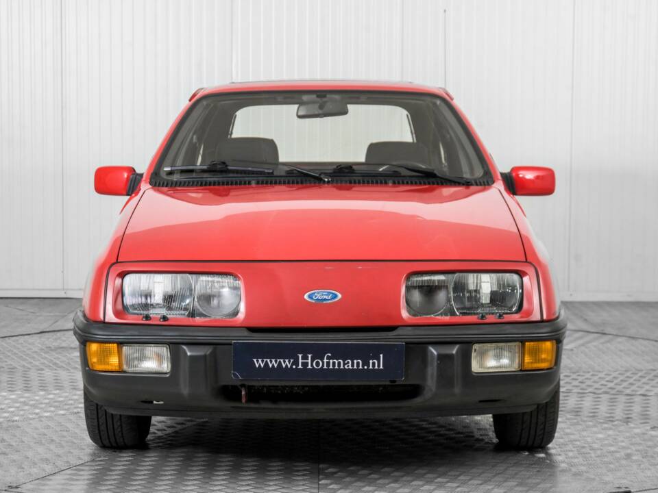 Afbeelding 14/50 van Ford Sierra 2.0 S (1987)