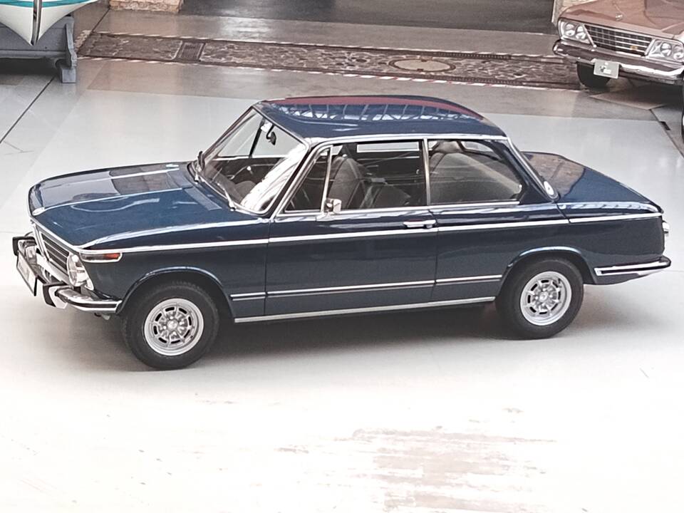 Bild 4/44 von BMW 2002 (1972)