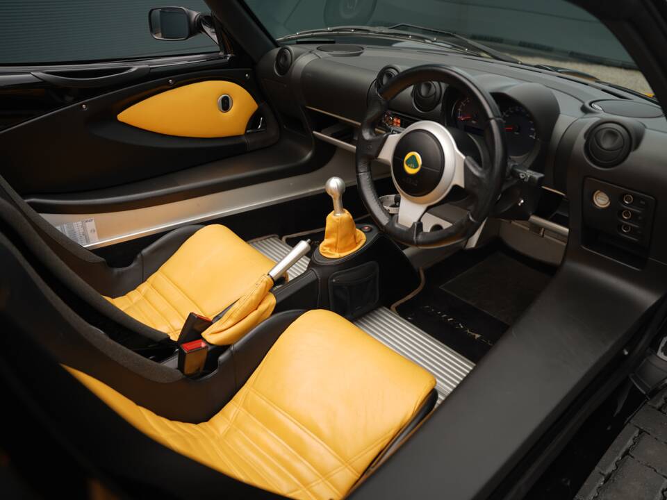 Immagine 12/50 di Lotus Elise S (2009)