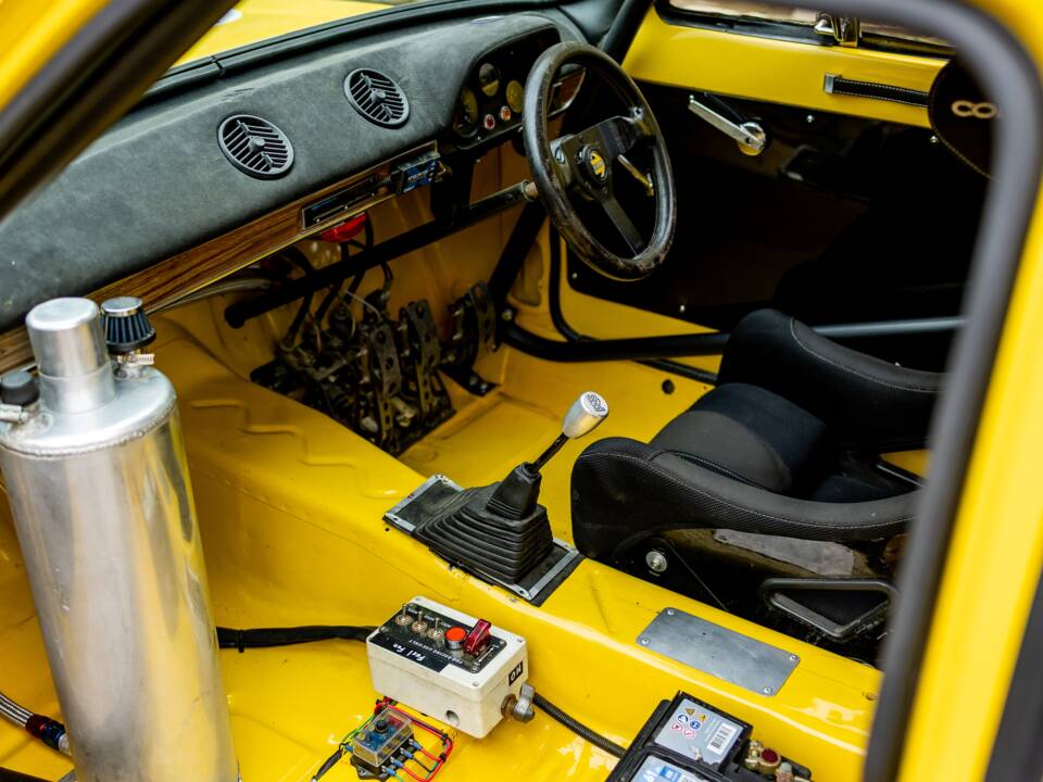 Imagen 4/50 de Ford Escort RS 1600 (1970)