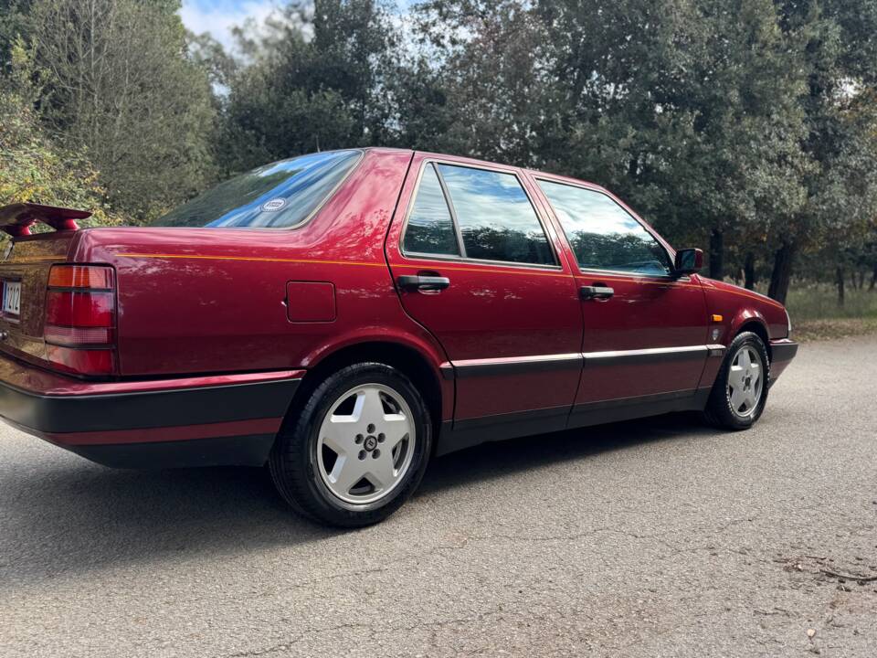 Bild 14/55 von Lancia Thema 8.32 (1991)