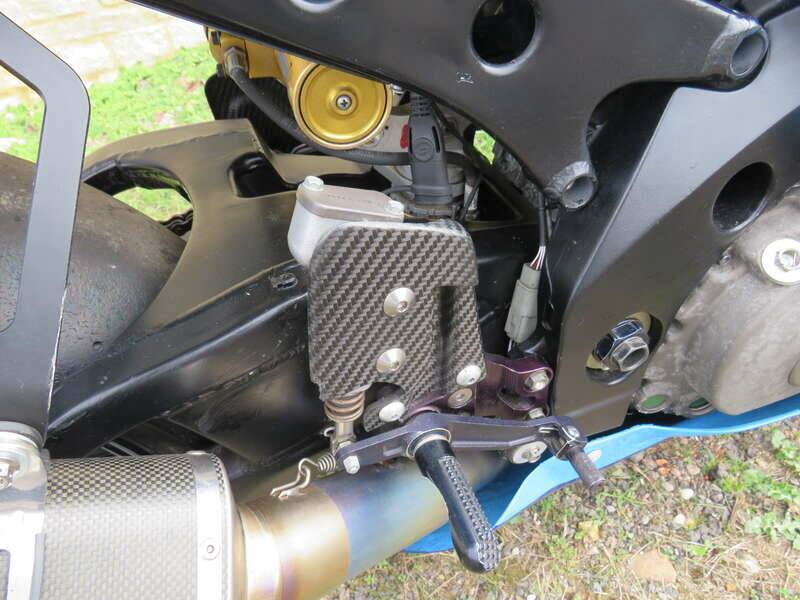 Image 22/45 of Suzuki DUMMY (2005)