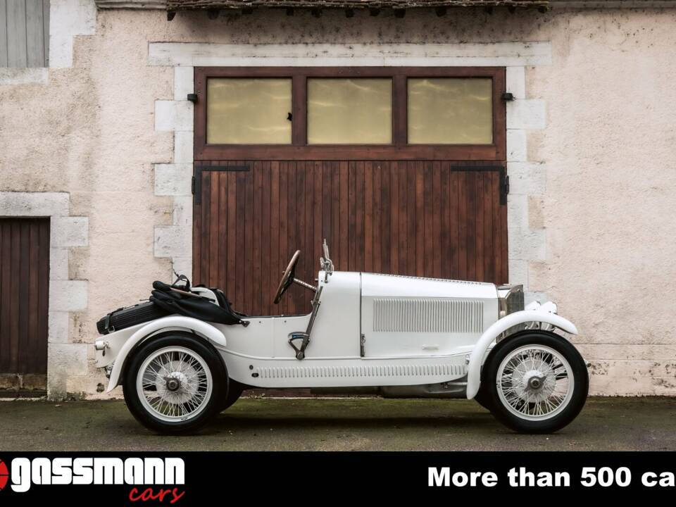 Immagine 12/15 di Mercedes 10&#x2F;40&#x2F;65 PS (1923)