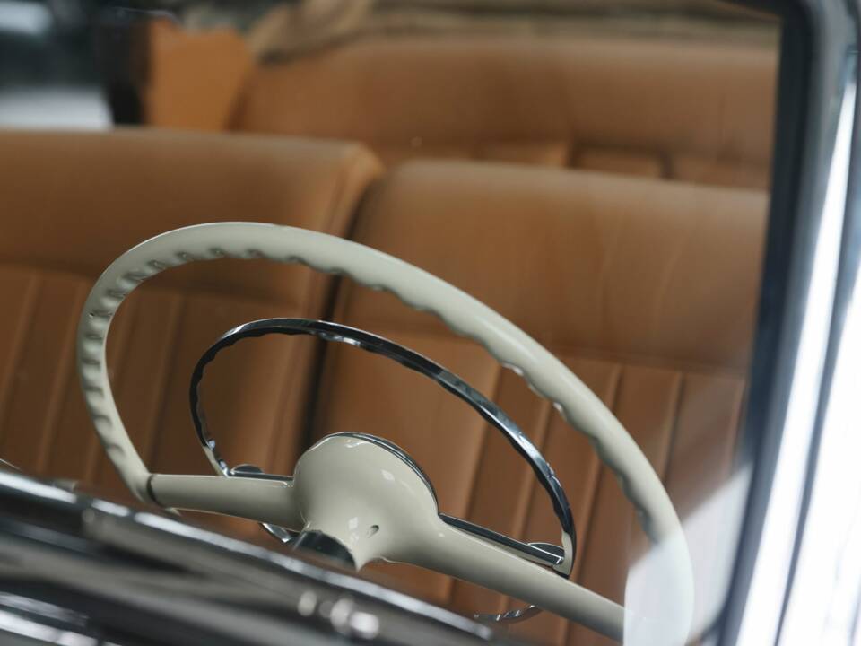 Image 30/50 of Mercedes-Benz 300 Cabriolet D (1952)