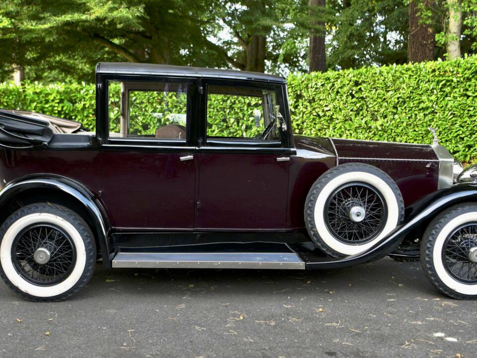 Bild 17/50 von Rolls-Royce 20 HP (1925)