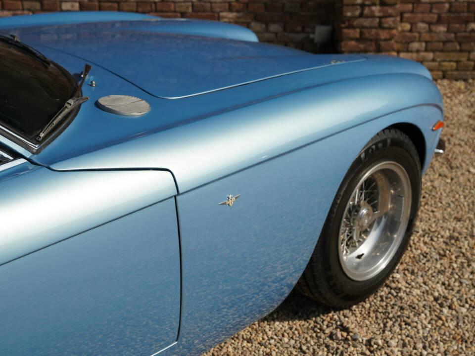 Imagen 38/50 de Lamborghini 400 GT (1967)