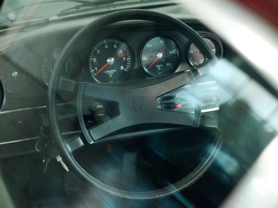 Afbeelding 18/50 van Porsche 911 2.2 T (1970)
