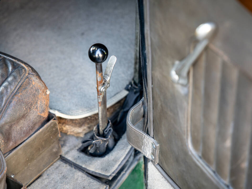 Image 14/50 of Lagonda 3 Litre (1931)