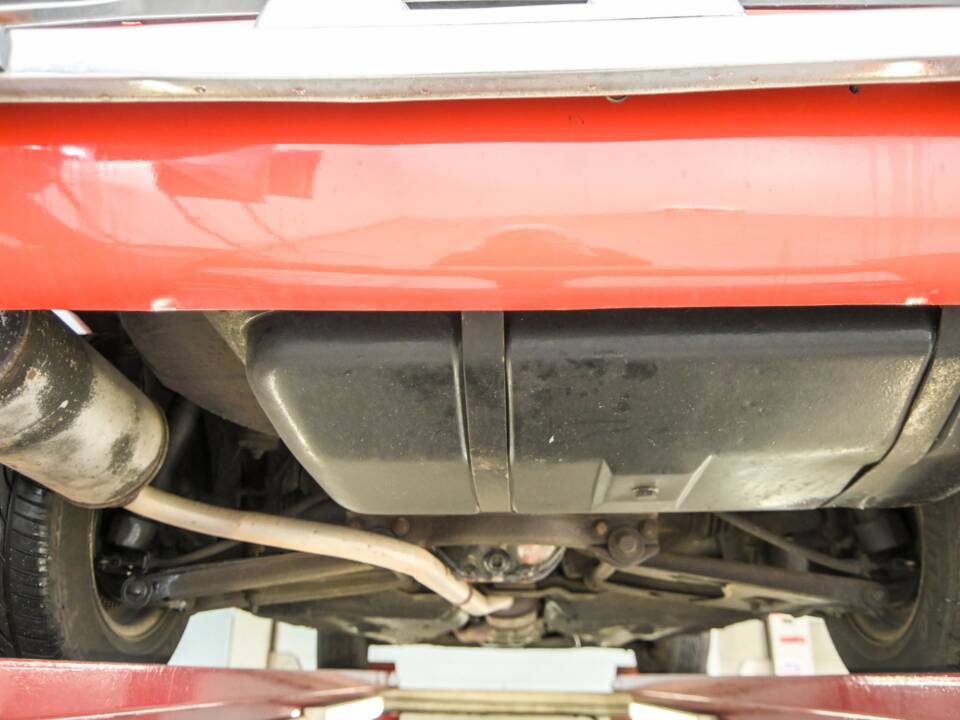 Image 48/50 of Datsun 240 Z (1974)