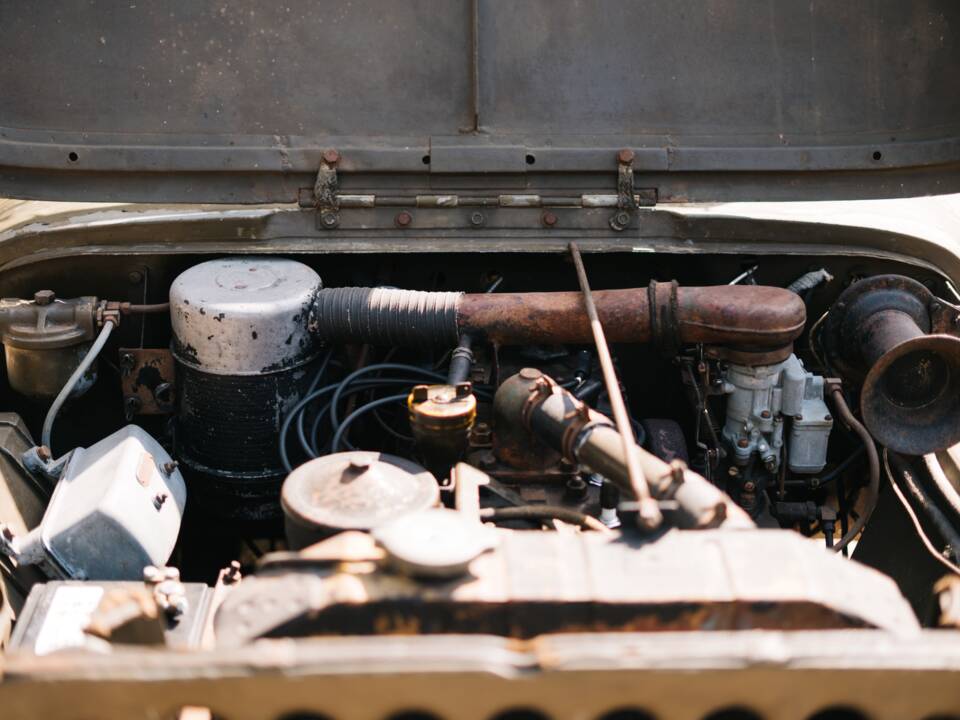 Bild 18/24 von Willys MB (1944)