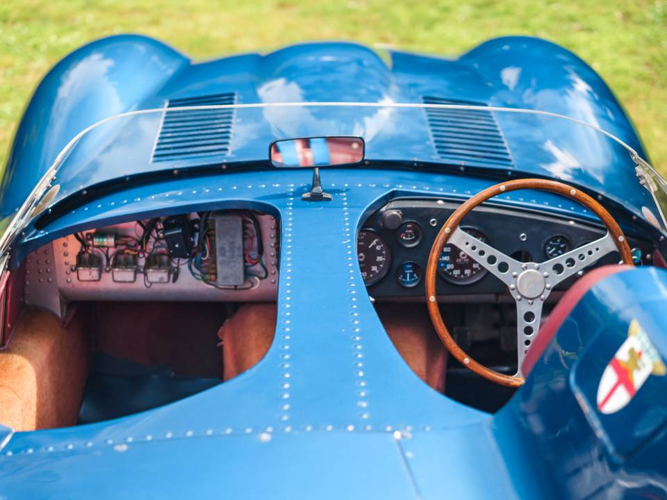 Bild 31/36 von Deetype D-Type (1979)