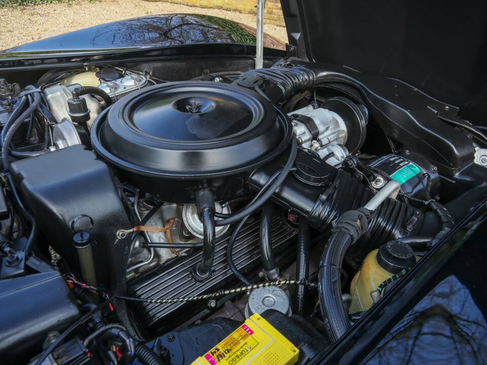 Image 48/50 of Chevrolet Corvette Indy Pace Car (1978)