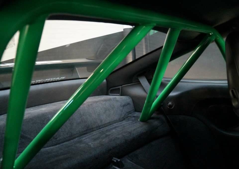 Bild 20/50 von Porsche 911 Carrera 4 RWB (1999)