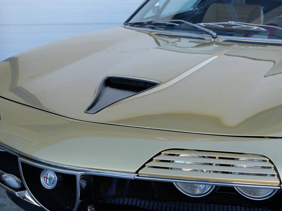 Bild 12/68 von Alfa Romeo Montreal (1973)