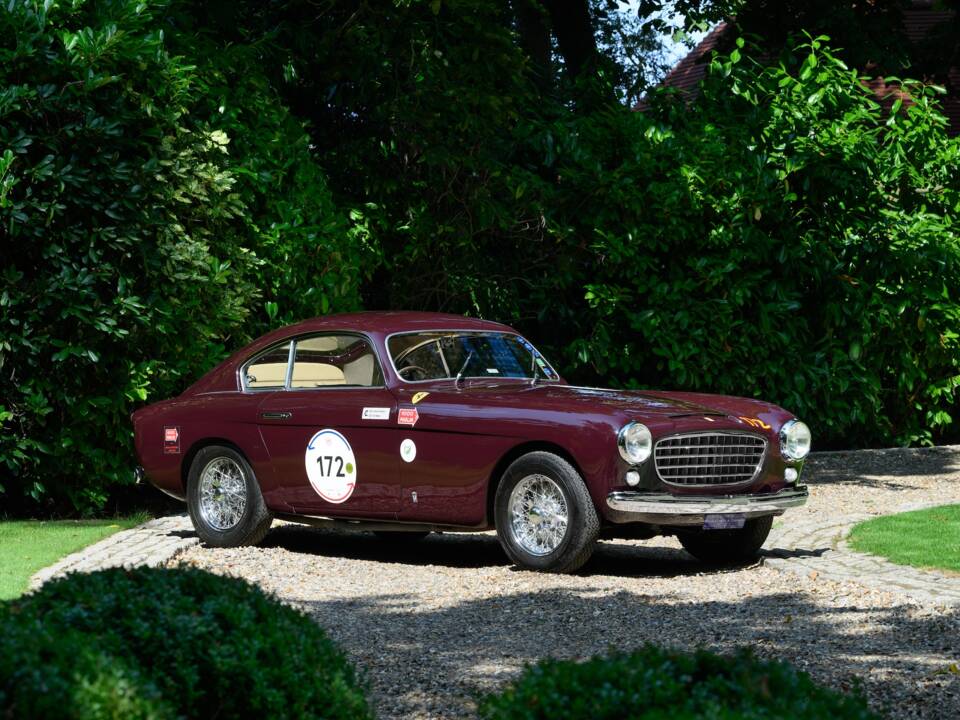 Immagine 8/12 di Ferrari 166 Inter (1950)