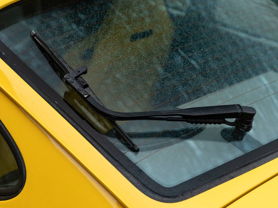 Bild 24/29 von Porsche 911 Carrera (1995)