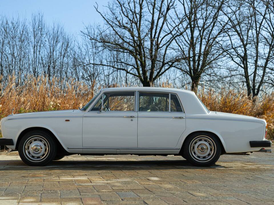 Image 12/50 of Rolls-Royce Silver Shadow II (1979)