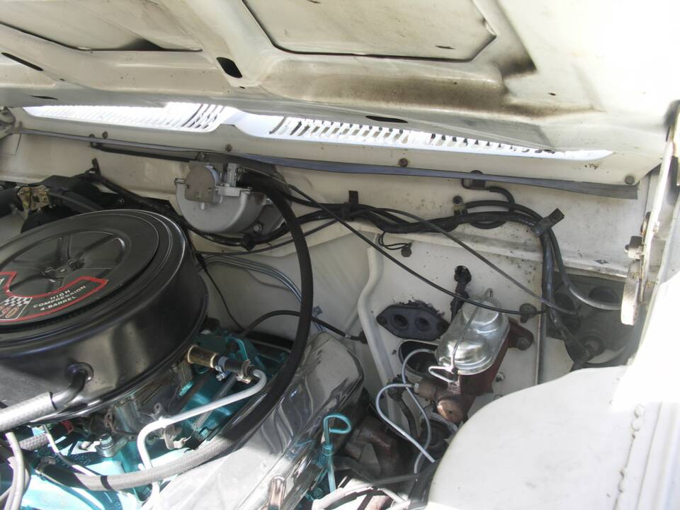 Imagen 32/95 de AMC Rambler Classic Rebel (1969)