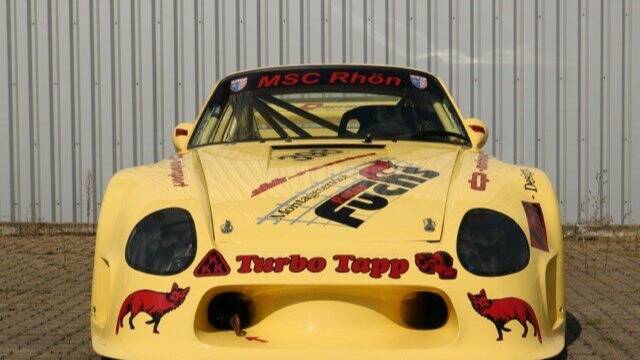 Bild 3/55 von Porsche 935 dp III (1989)