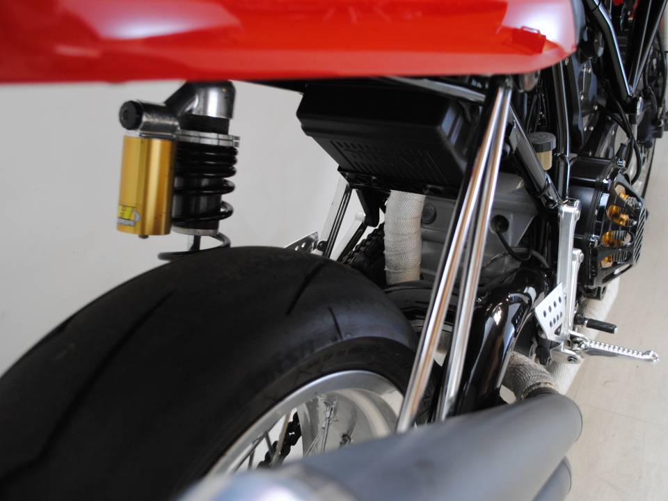 Afbeelding 20/23 van Ducati DUMMY (2006)