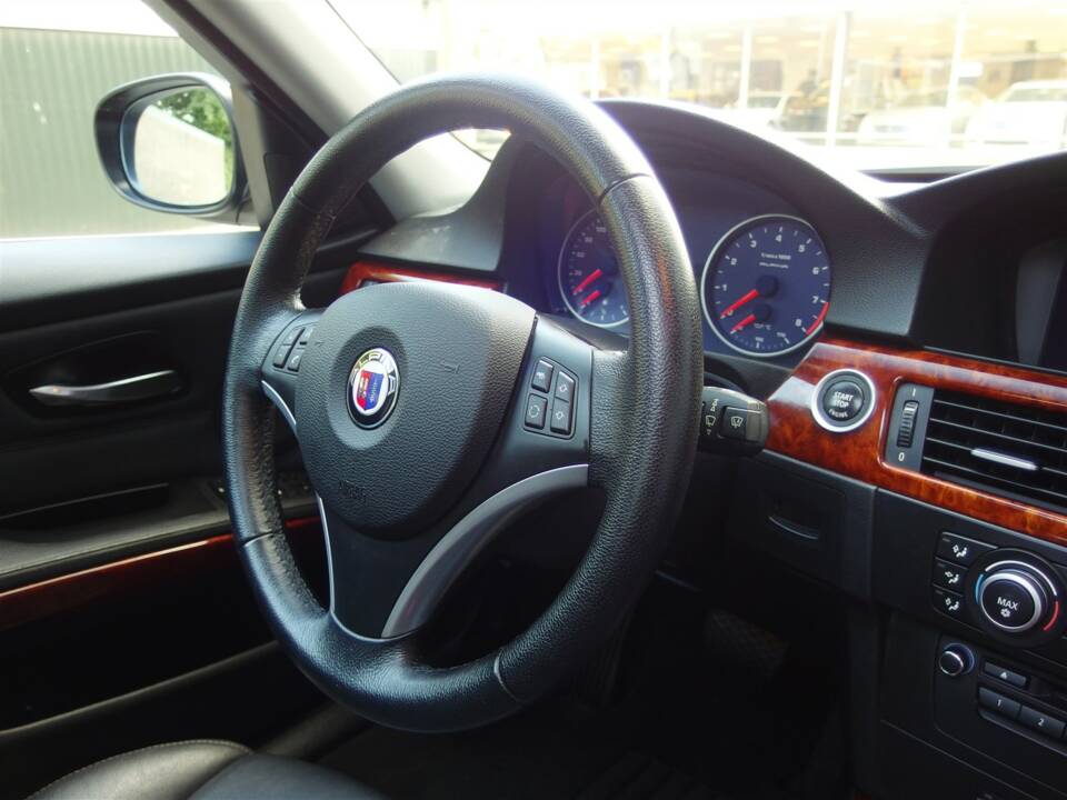 Bild 57/98 von ALPINA B3 Bi-Turbo (2008)