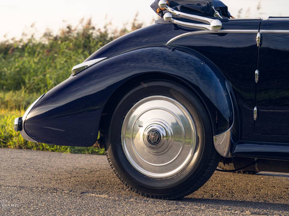 Bild 10/18 von Talbot-Lago T11 (1937)