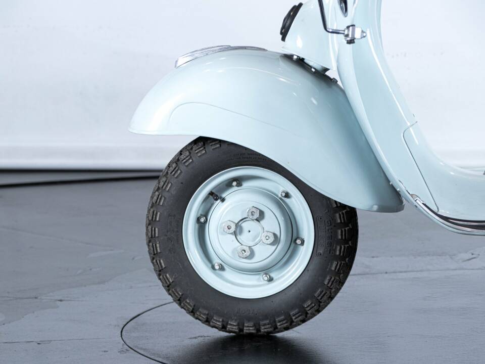 Bild 19/50 von Piaggio DUMMY (1961)