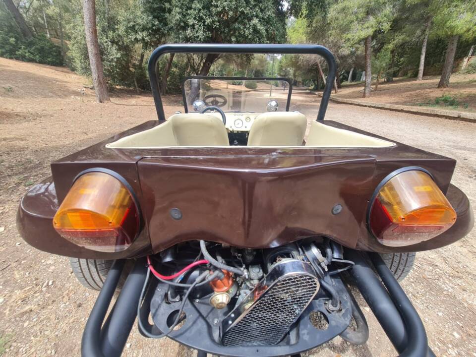 Image 50/62 of Volkswagen Buggy (1976)