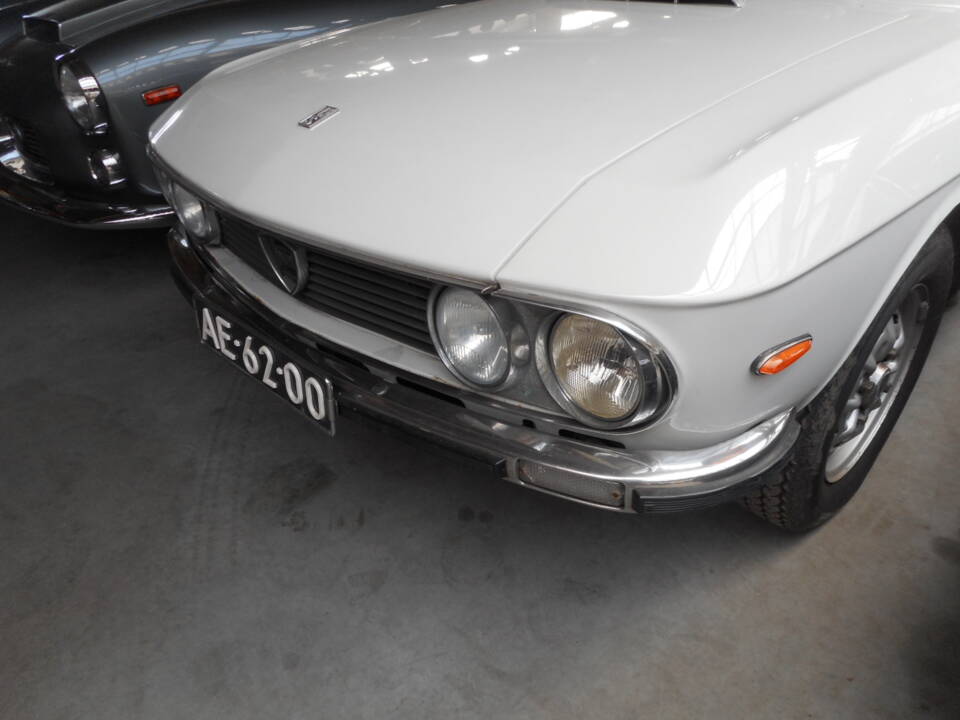 Immagine 20/50 di Lancia Fulvia Sport 1.3 (1971)