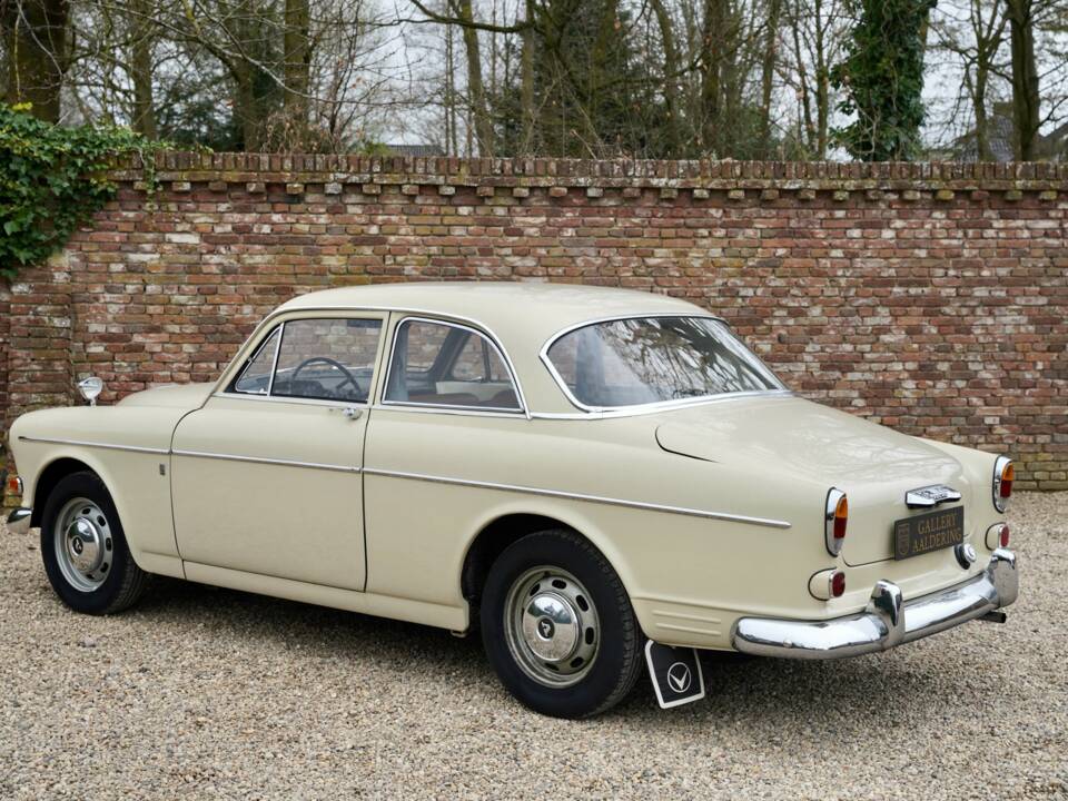 Bild 19/50 von Volvo P 121 (1967)