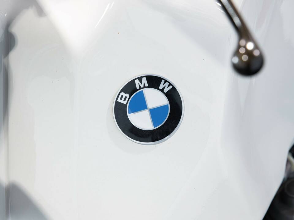 Image 12/50 de BMW R 100 G/S (1993)