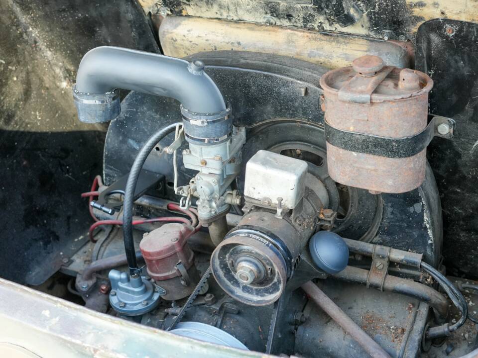 Image 25/40 of Volkswagen Schwimmwagen (1943)